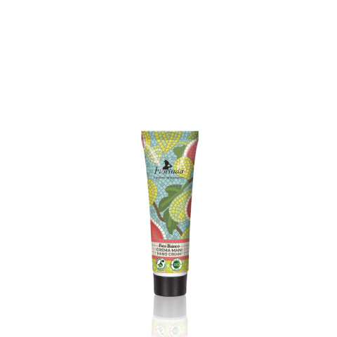 Krem do rąk 30 ml. Mozaika Dzikie Jabłko - La Dispensa Krem do rąk 30 ml. Mozaika Dzikie Jabłko - La Dispensa
