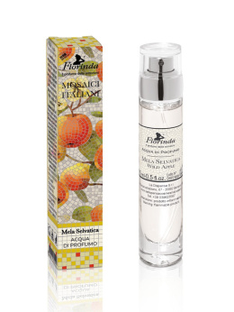 Woda perfumowana 15 ml. Mozaika Dzikie Jabłko