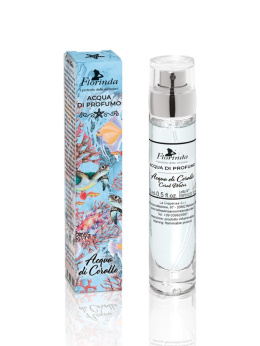Woda perfumowana 15 ml. WODA KORALOWA