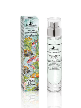 Woda perfumowana 15 ml. SŁODKIE MORZE