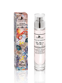 Woda perfumowana 15 ml. BŁĘKIT MORSKI