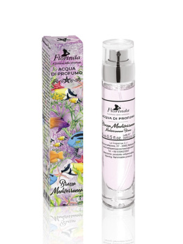 Woda perfumowana 15 ml.BRYZA ŚRÓDZIEMNOMORSKA