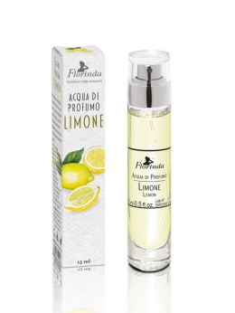 Woda perfumowana 15 ml. Cytryna